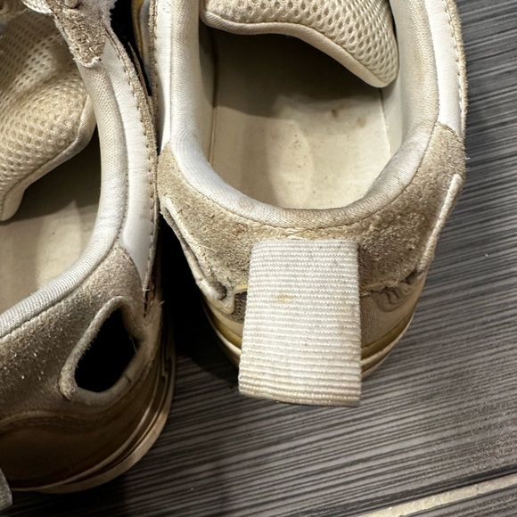 Sandro Flame Sneakers - Picture 8 of 10